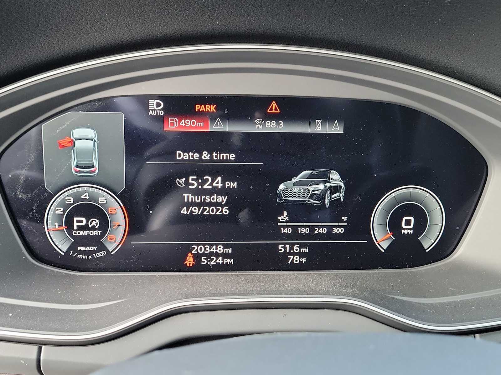 Thumbnail: 2023 Audi Q5 - 25