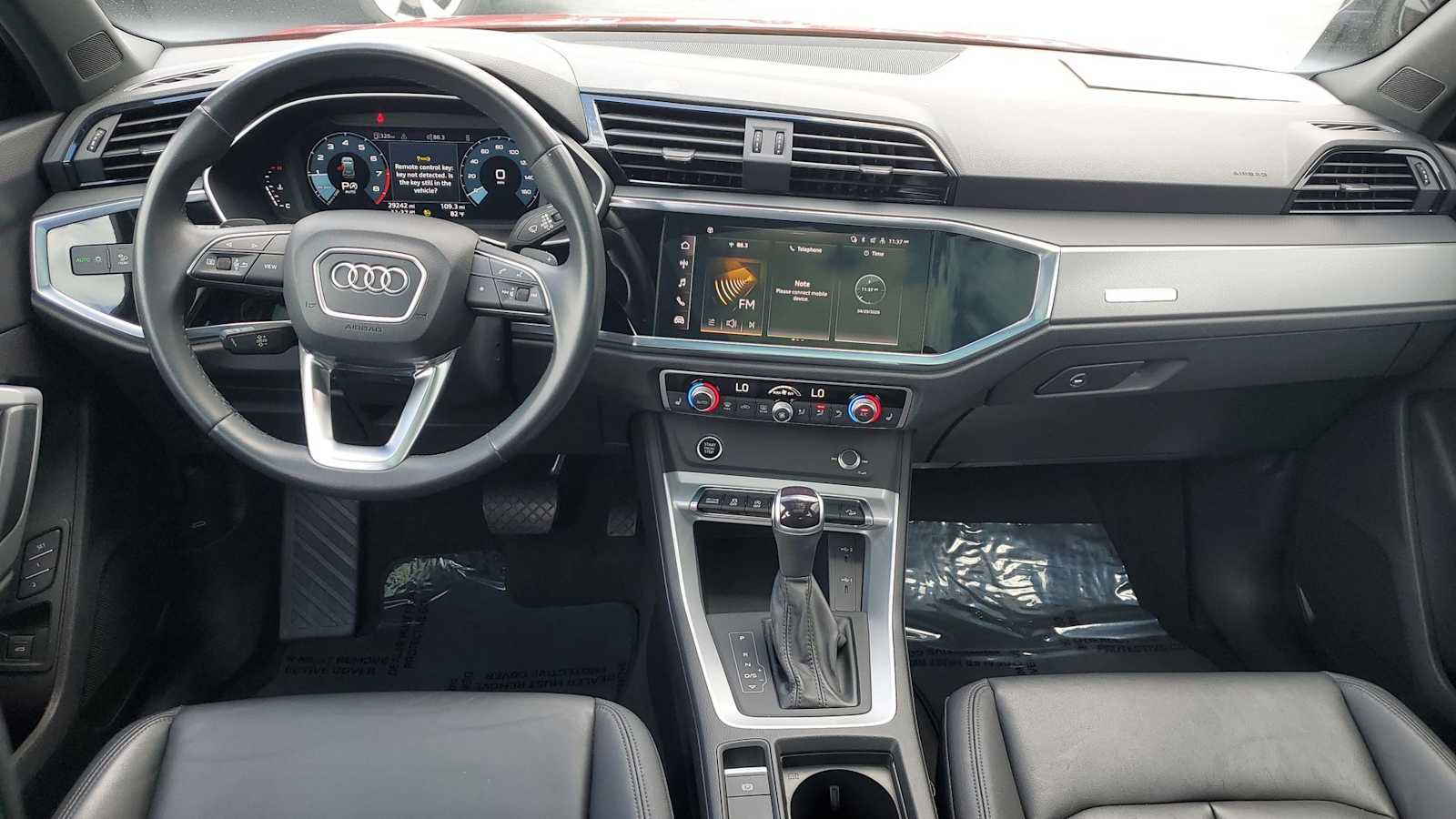 Thumbnail: 2023 Audi Q3 - 14