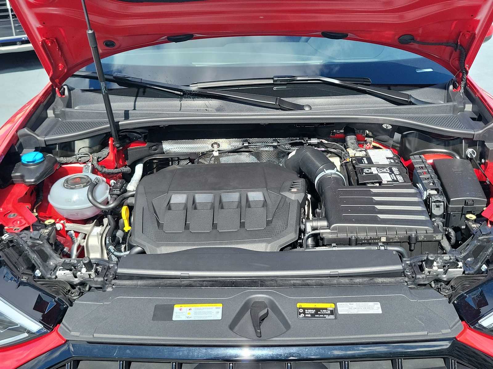 Thumbnail: 2025 Audi Q3 - 13