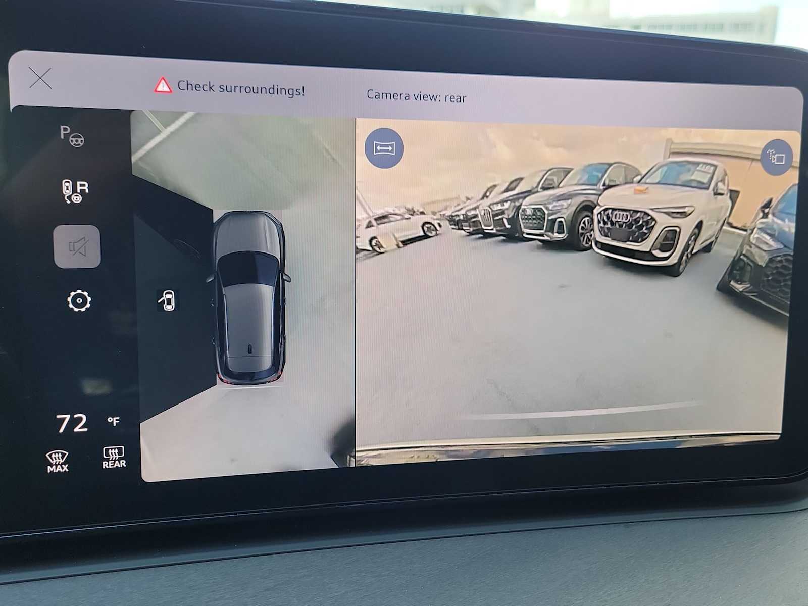 Thumbnail: 2026 Audi Q3 - 24