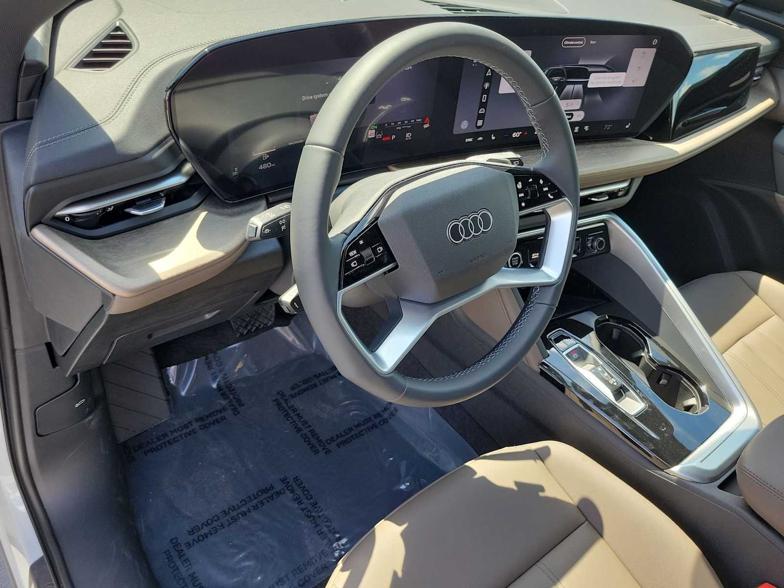 Thumbnail: 2026 Audi Q5 - 2