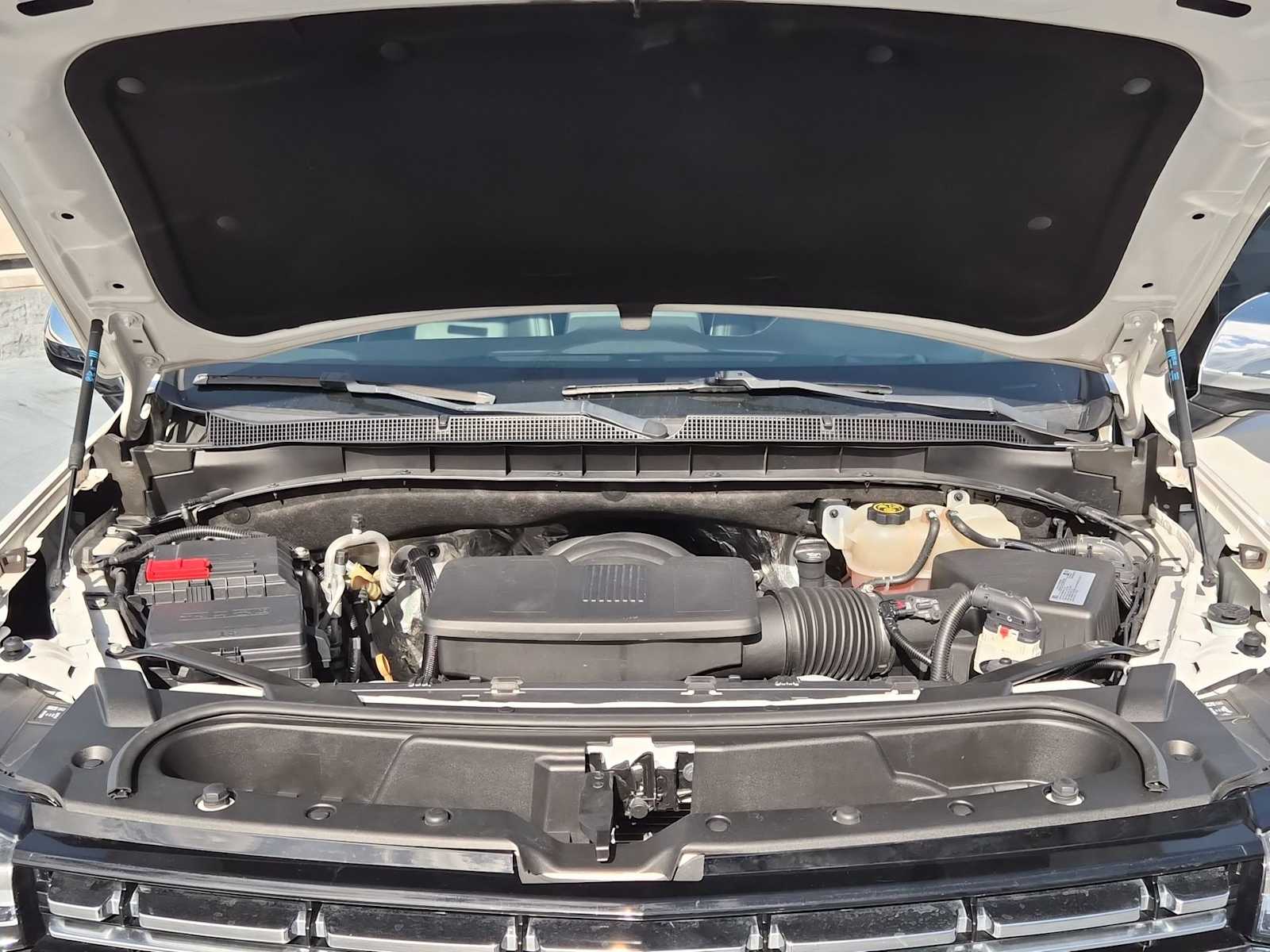 Thumbnail: 2021 Chevrolet Suburban - 13