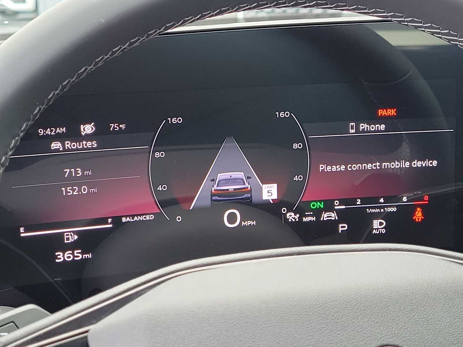 Thumbnail: 2025 Audi A5 - 25