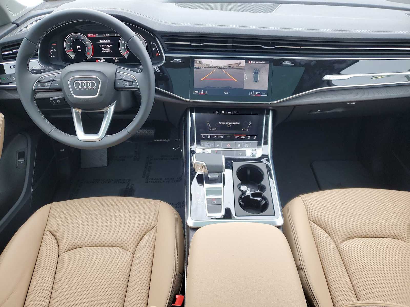 Thumbnail: 2025 Audi Q7 - 11