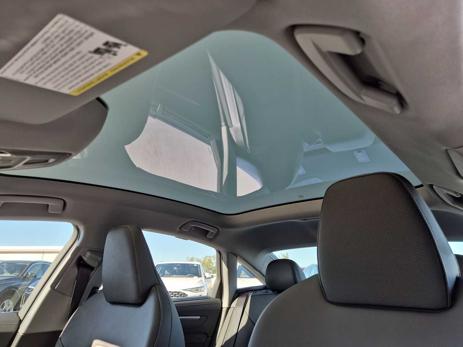 Thumbnail: 2026 Audi A6 - 18