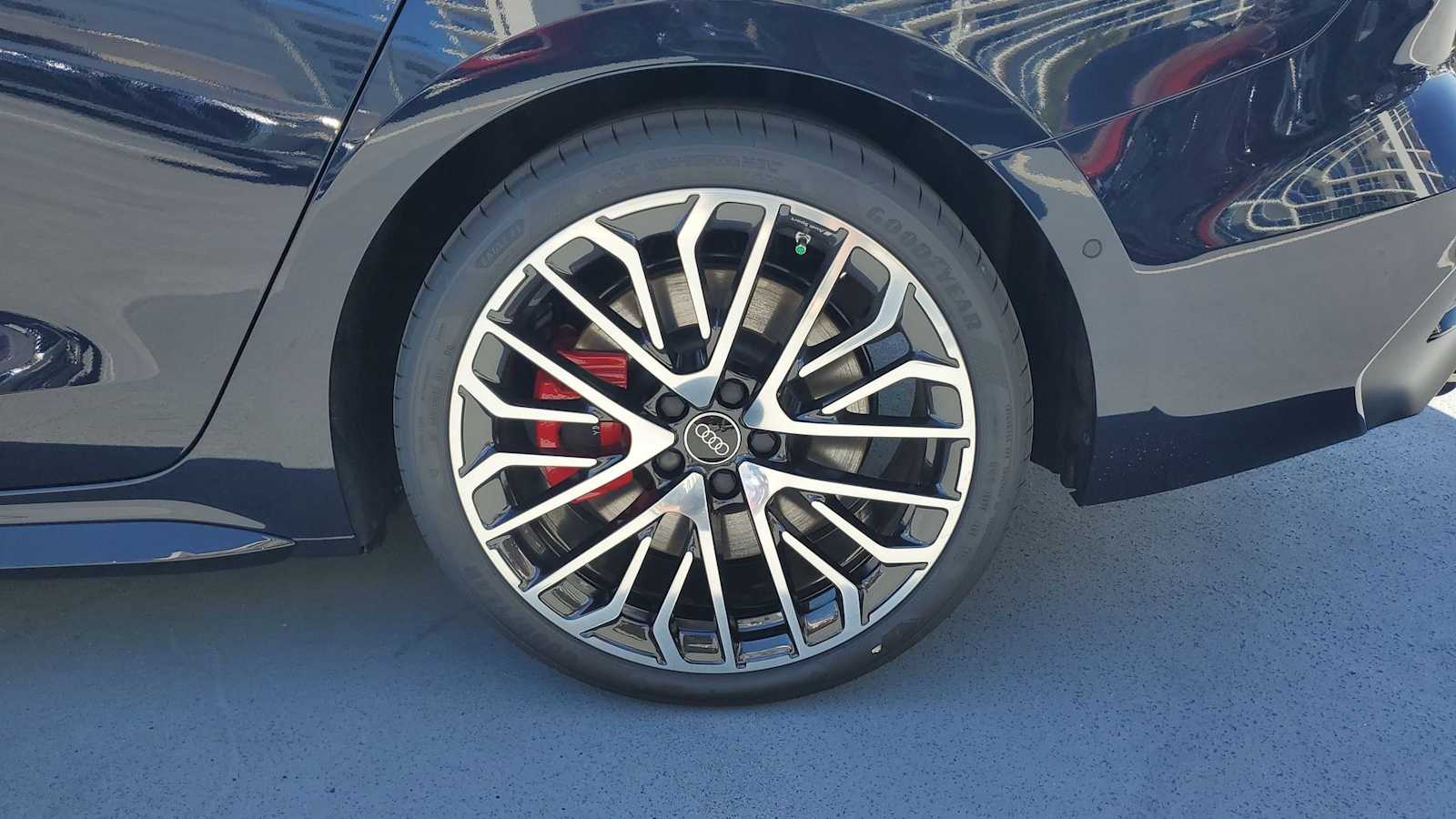 Thumbnail: 2026 Audi S5 - 13