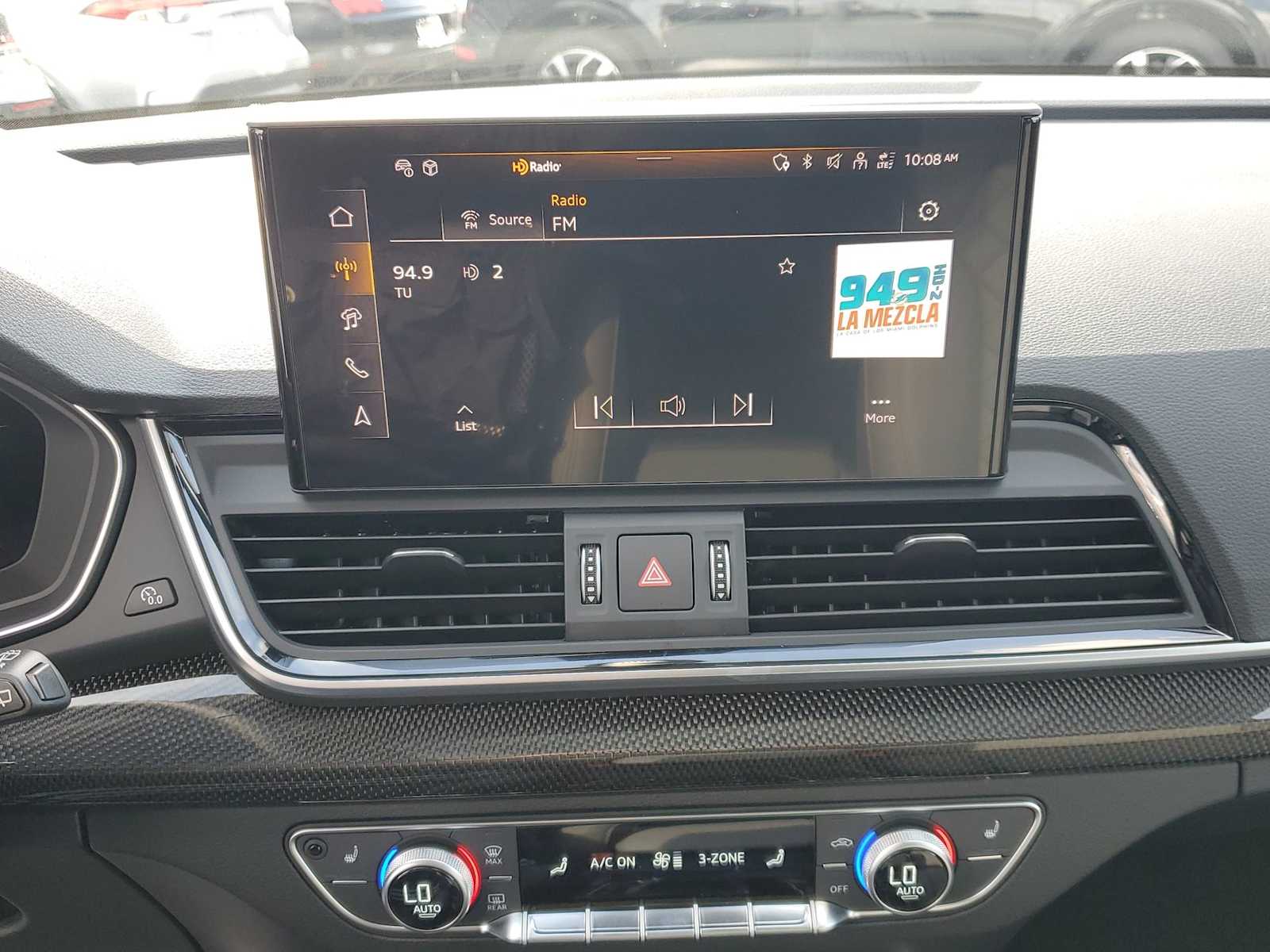 2025 Audi SQ5 Premium Plus 19