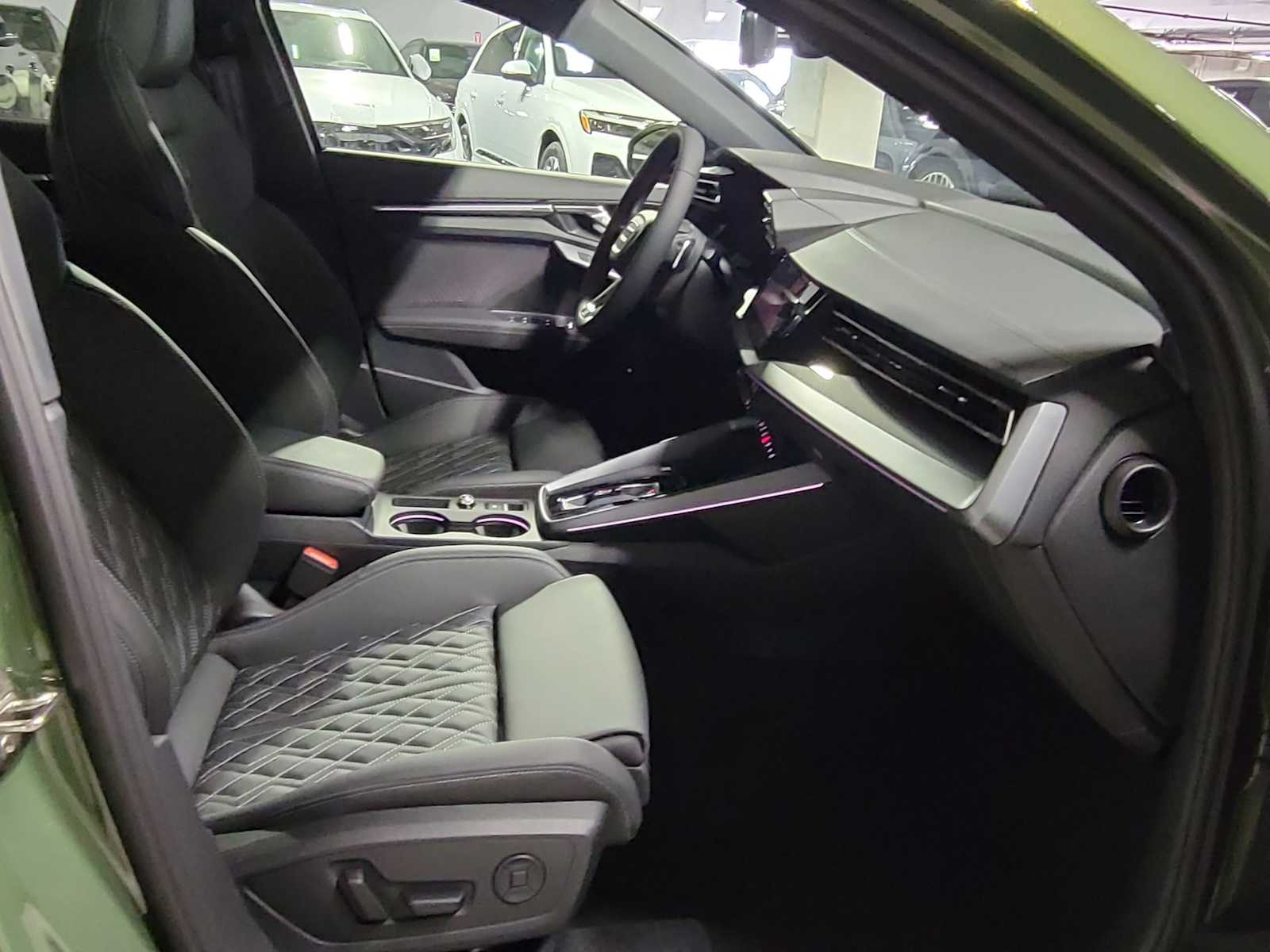Thumbnail: 2026 Audi S3 - 20