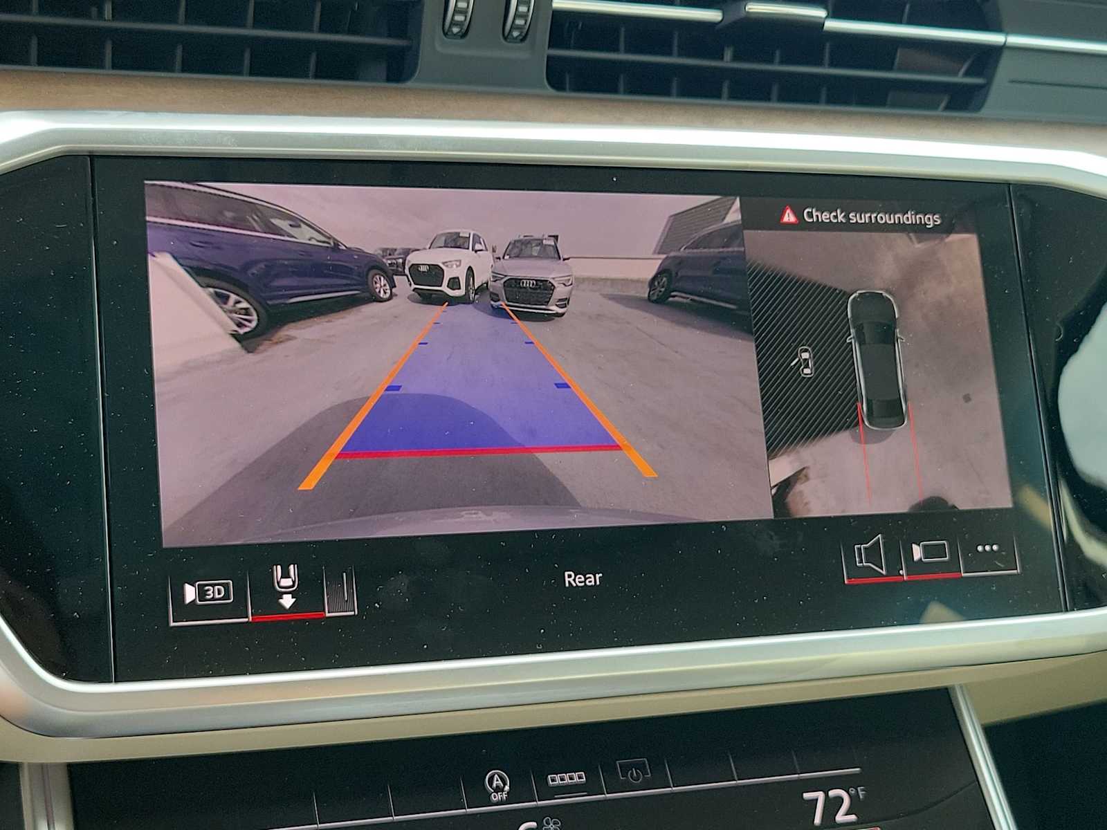 Thumbnail: 2025 Audi A6 - 24