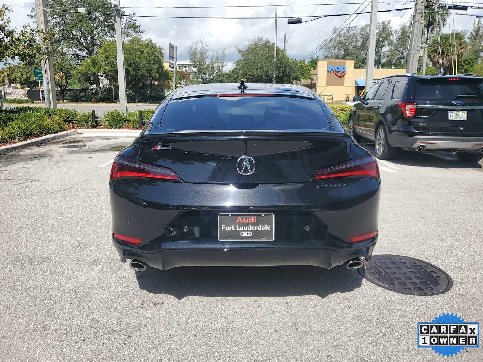 Thumbnail: 2024 Acura Integra - 5