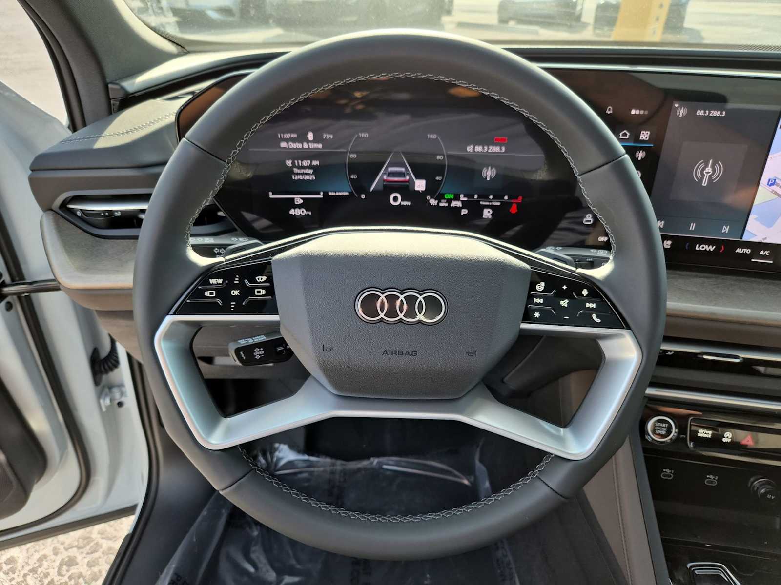 Thumbnail: 2025 Audi Q5 - 20