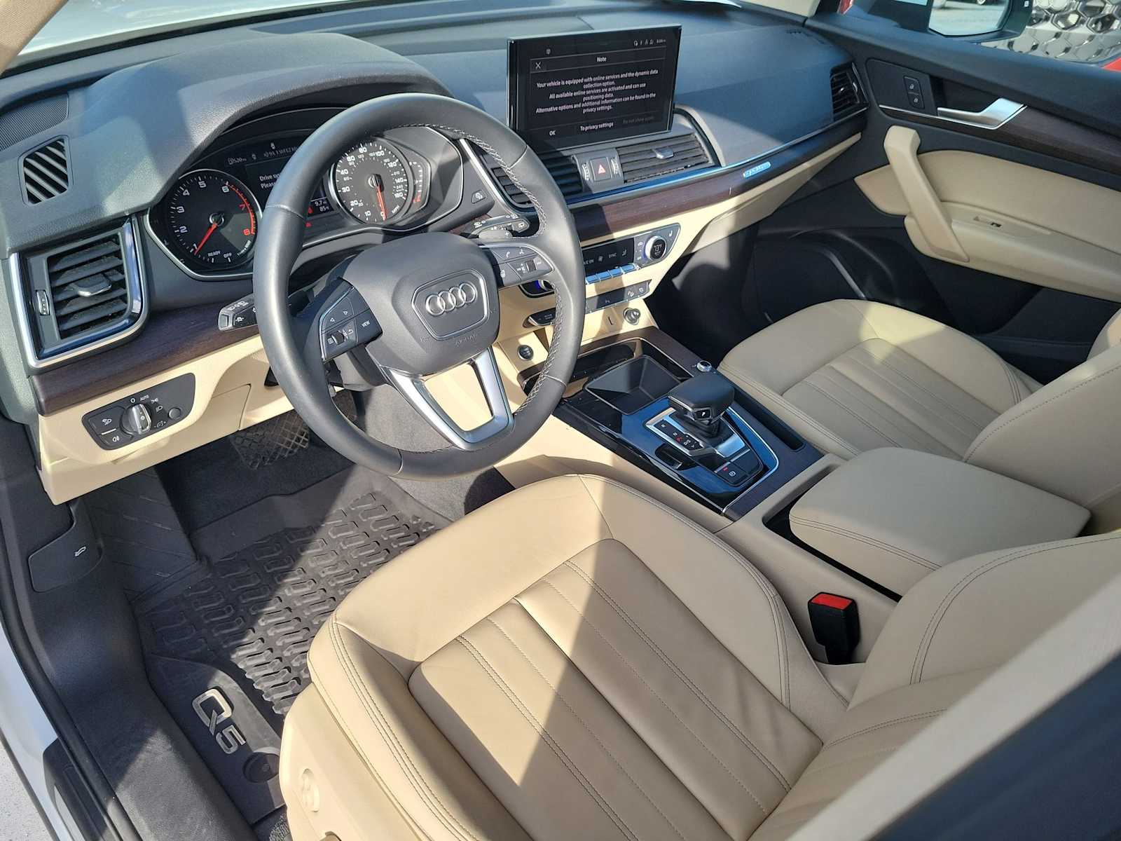 Thumbnail: 2023 Audi Q5 - 2