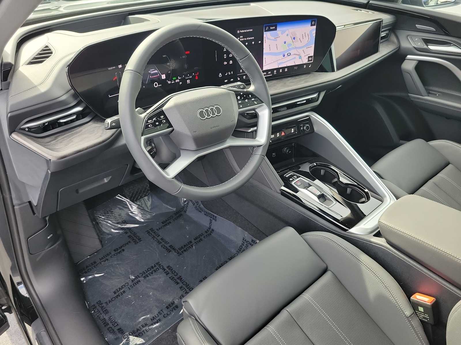 Thumbnail: 2025 Audi Q5 - 2