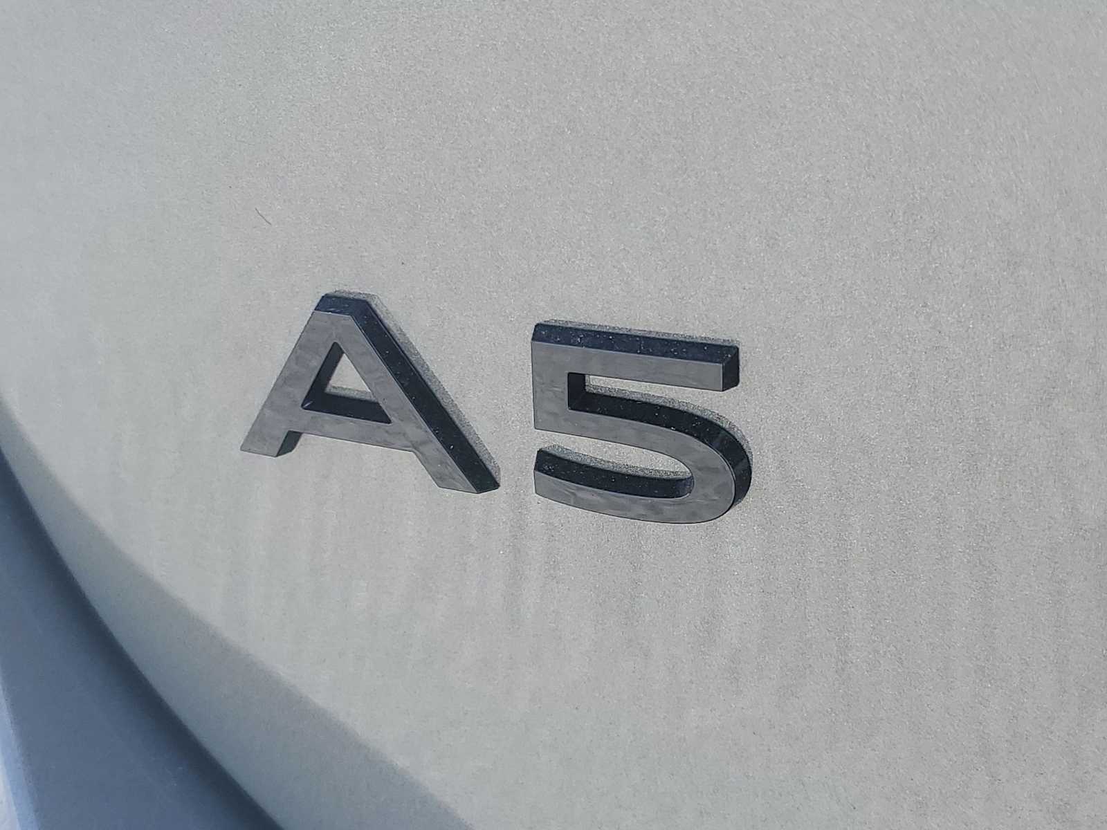 Thumbnail: 2025 Audi A5 - 10