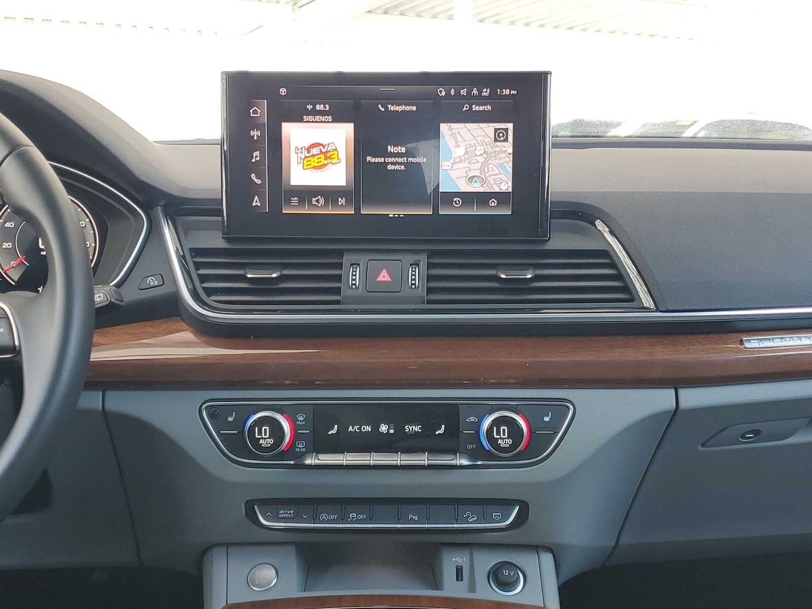 2022 Audi Q5 e Premium Plus 19