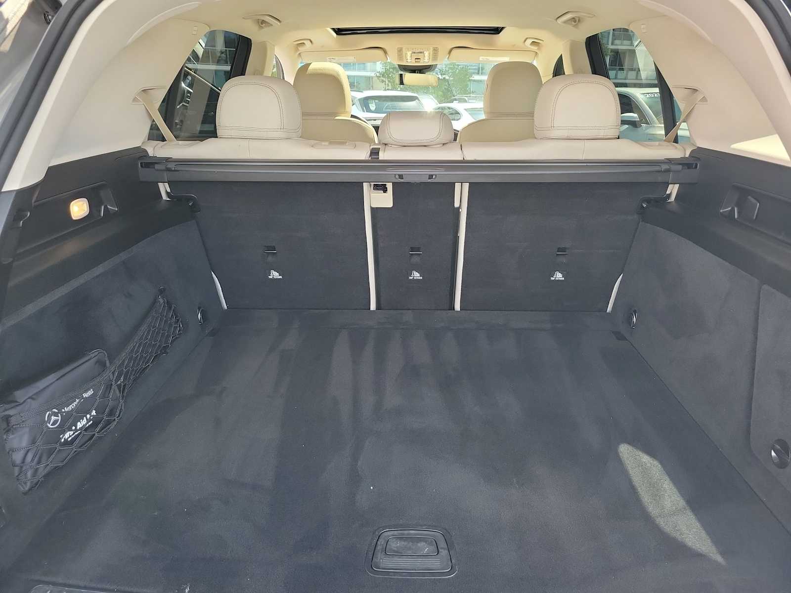 Thumbnail: 2022 Mercedes-Benz GLE - 25