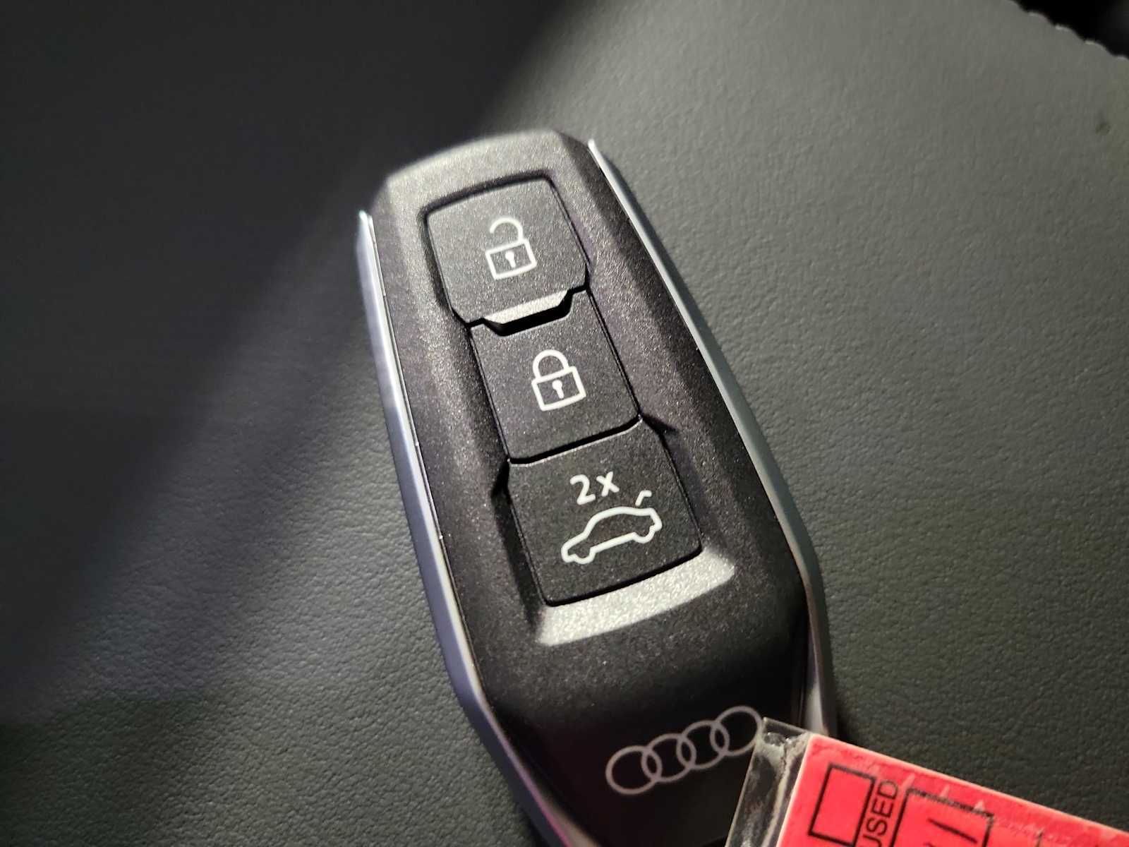 Thumbnail: 2026 Audi A5 - 27