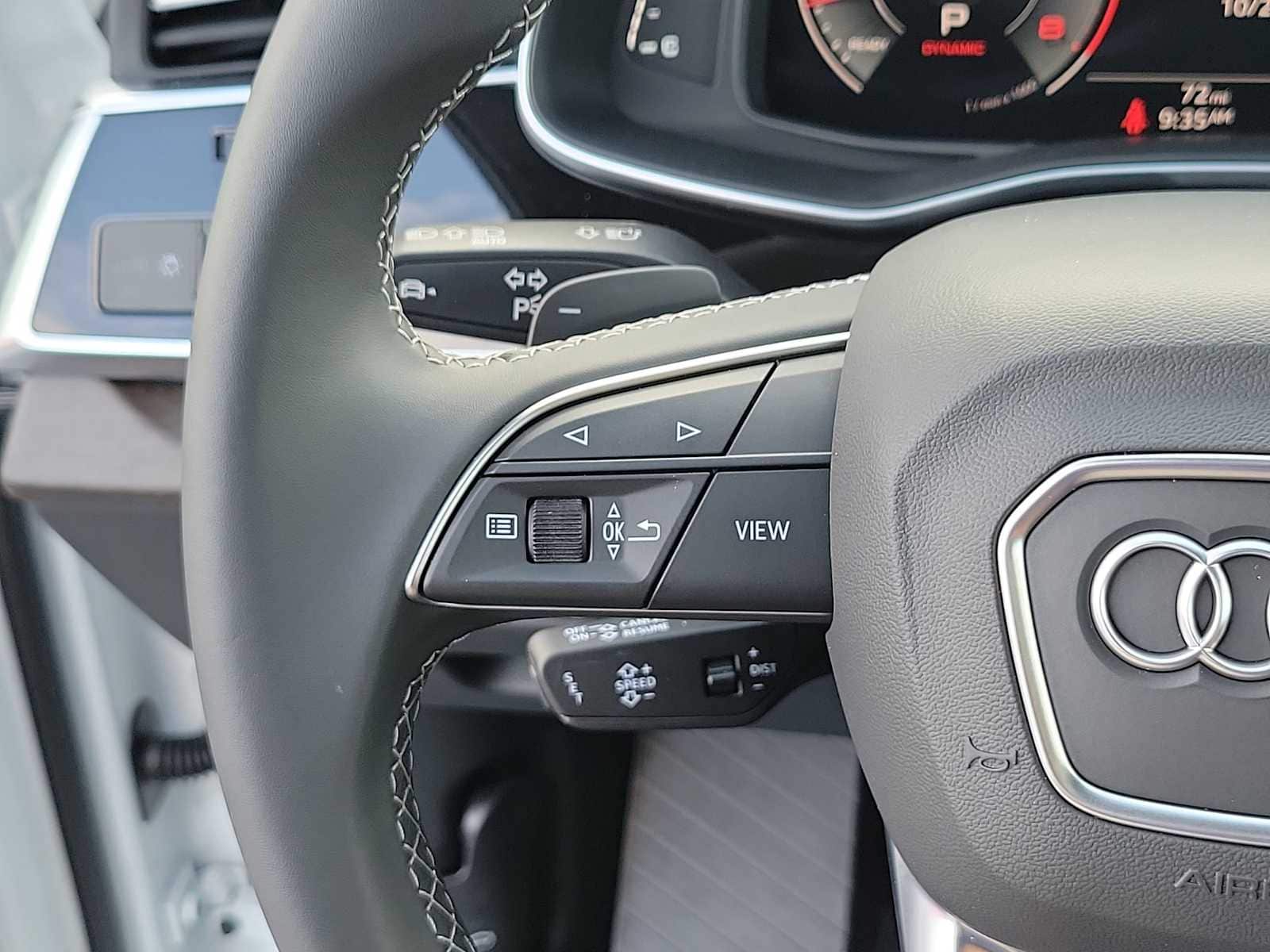 Thumbnail: 2025 Audi Q7 - 21