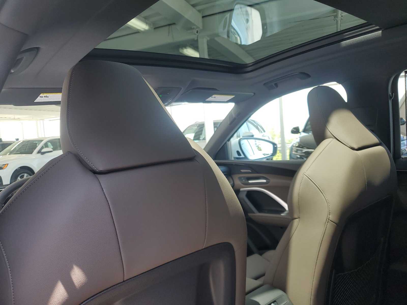 Thumbnail: 2025 Audi Q5 - 14