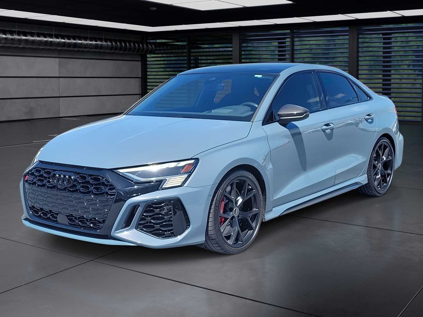 2024 Audi RS 3  -
                  Fort Lauderdale, FL