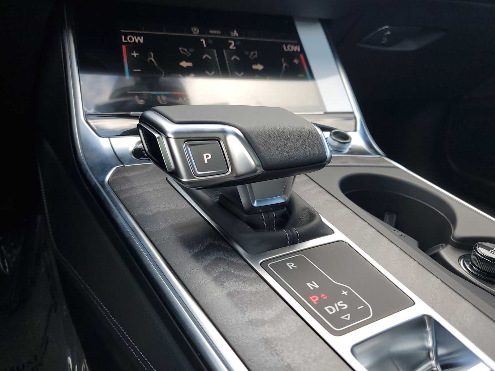 Thumbnail: 2025 Audi A7 - 22