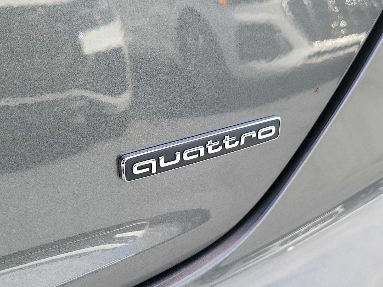 Thumbnail: 2022 Audi A5 - 11