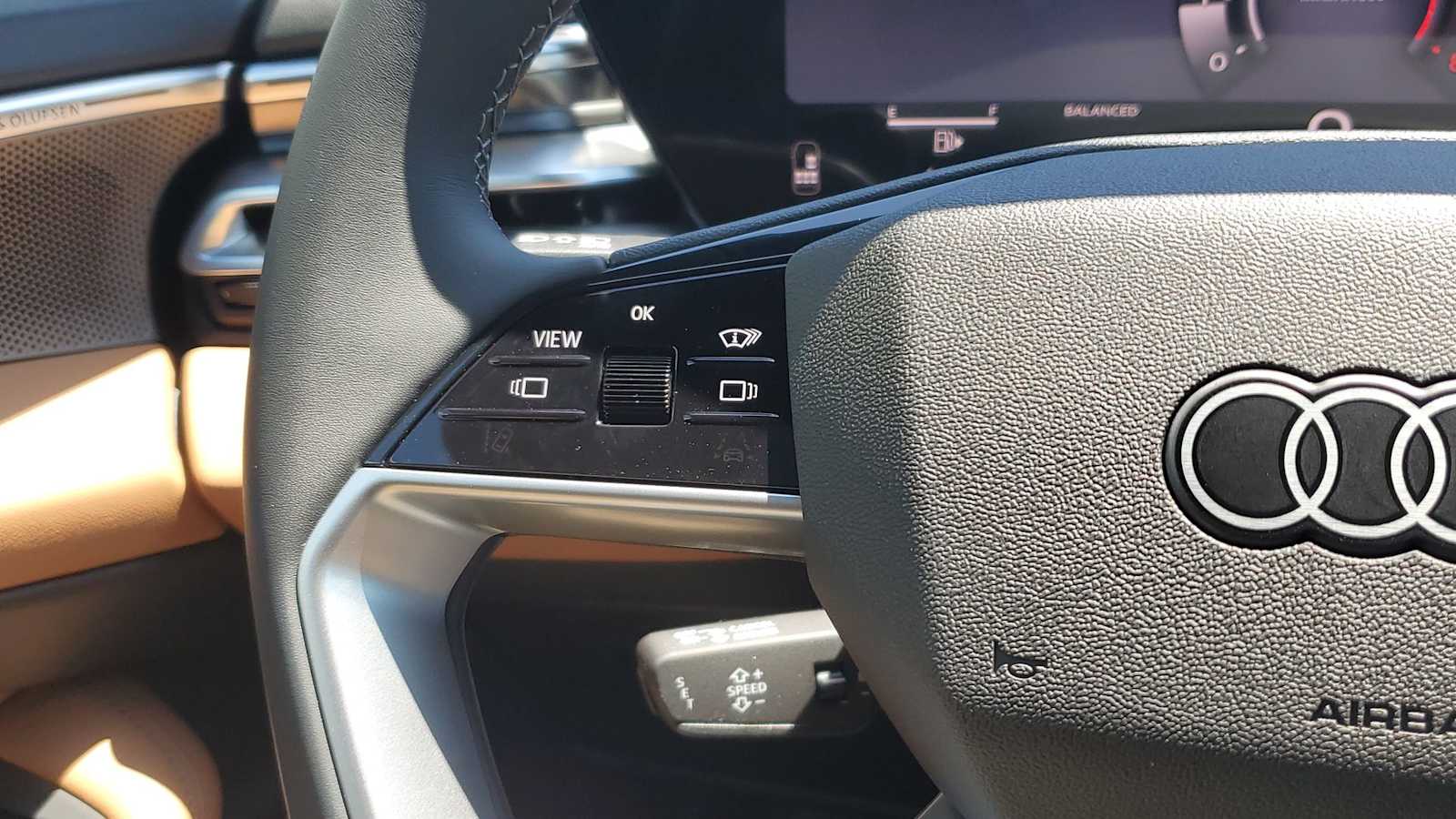 Thumbnail: 2026 Audi A5 - 24