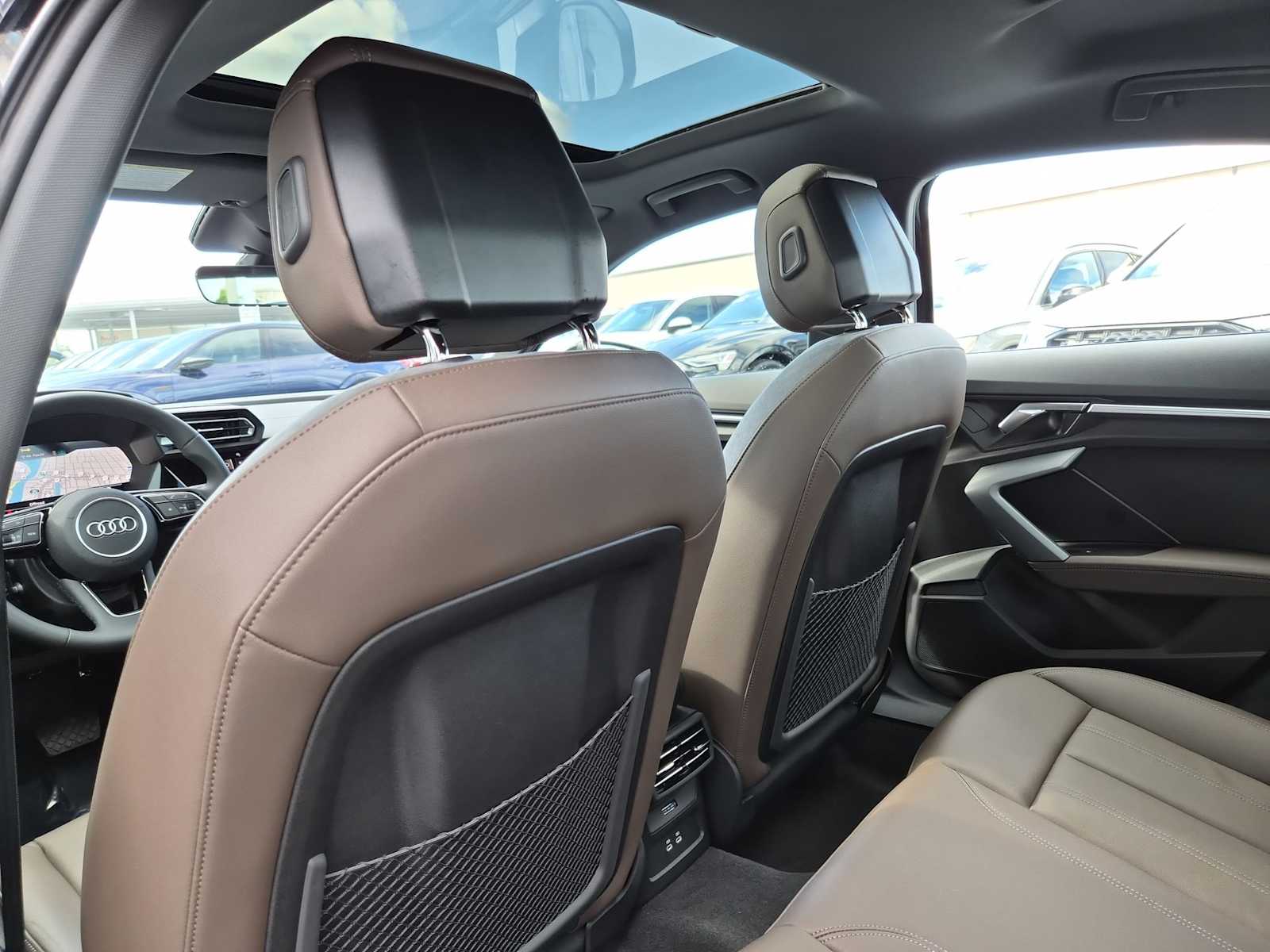 Thumbnail: 2026 Audi A3 - 17