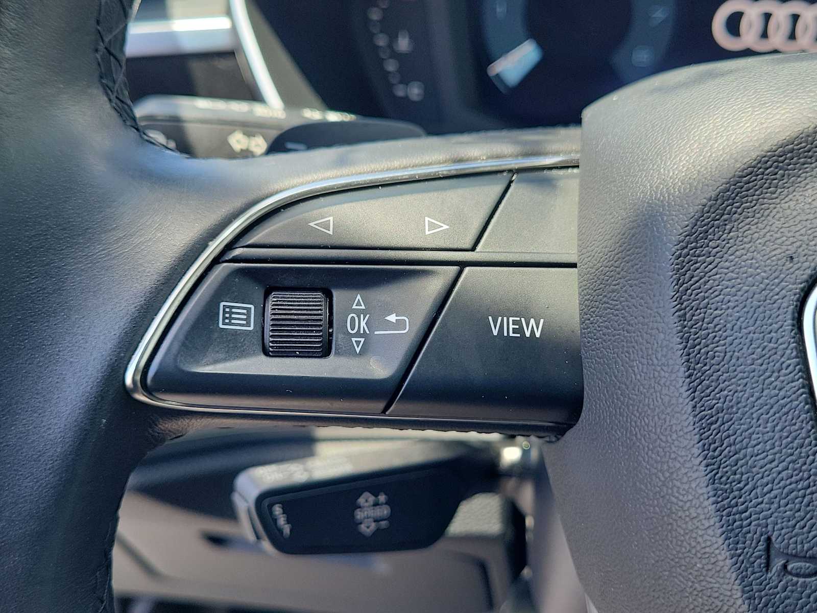 Thumbnail: 2022 Audi Q3 - 21