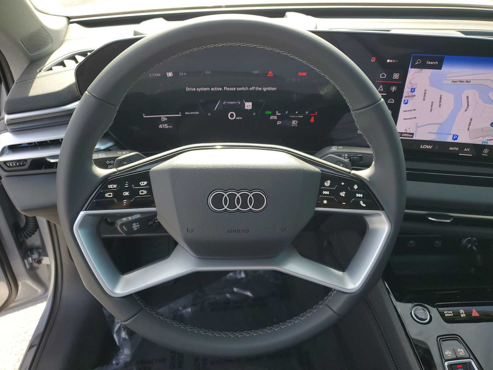 Thumbnail: 2025 Audi A5 - 20