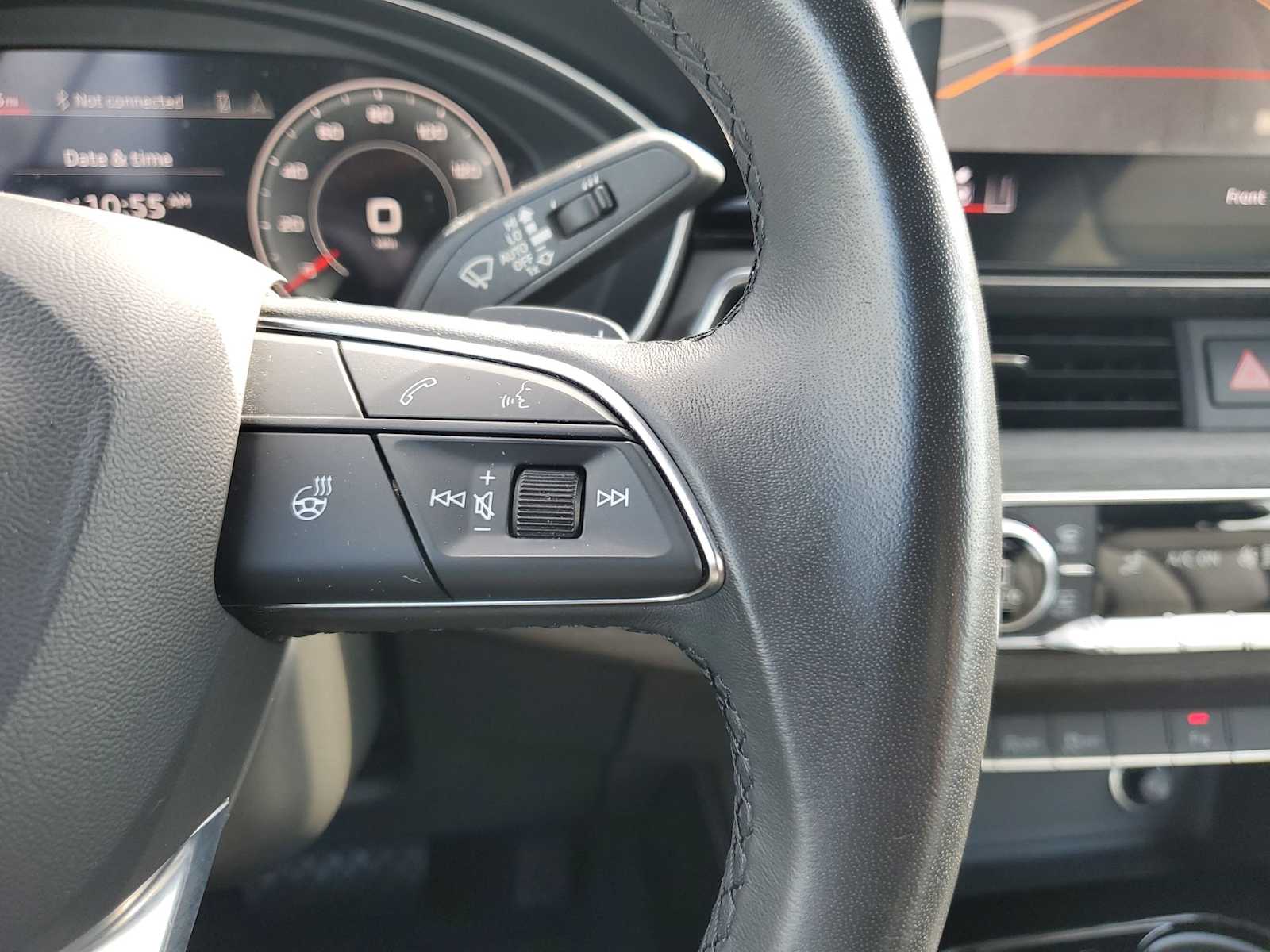 Thumbnail: 2023 Audi A5 - 16