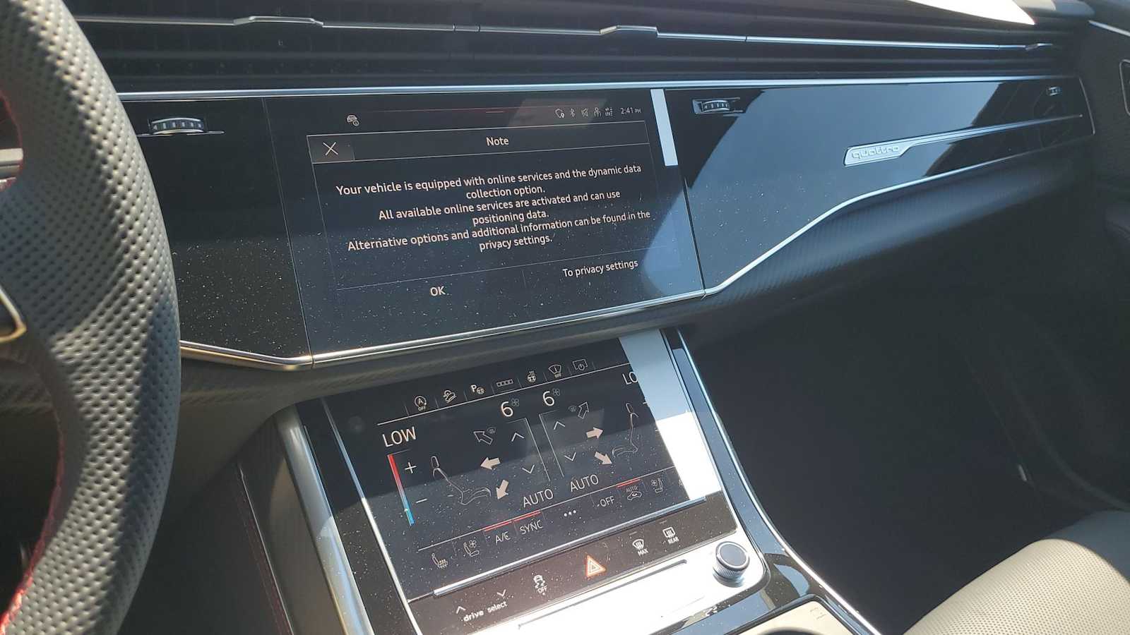 Thumbnail: 2026 Audi Q7 - 28