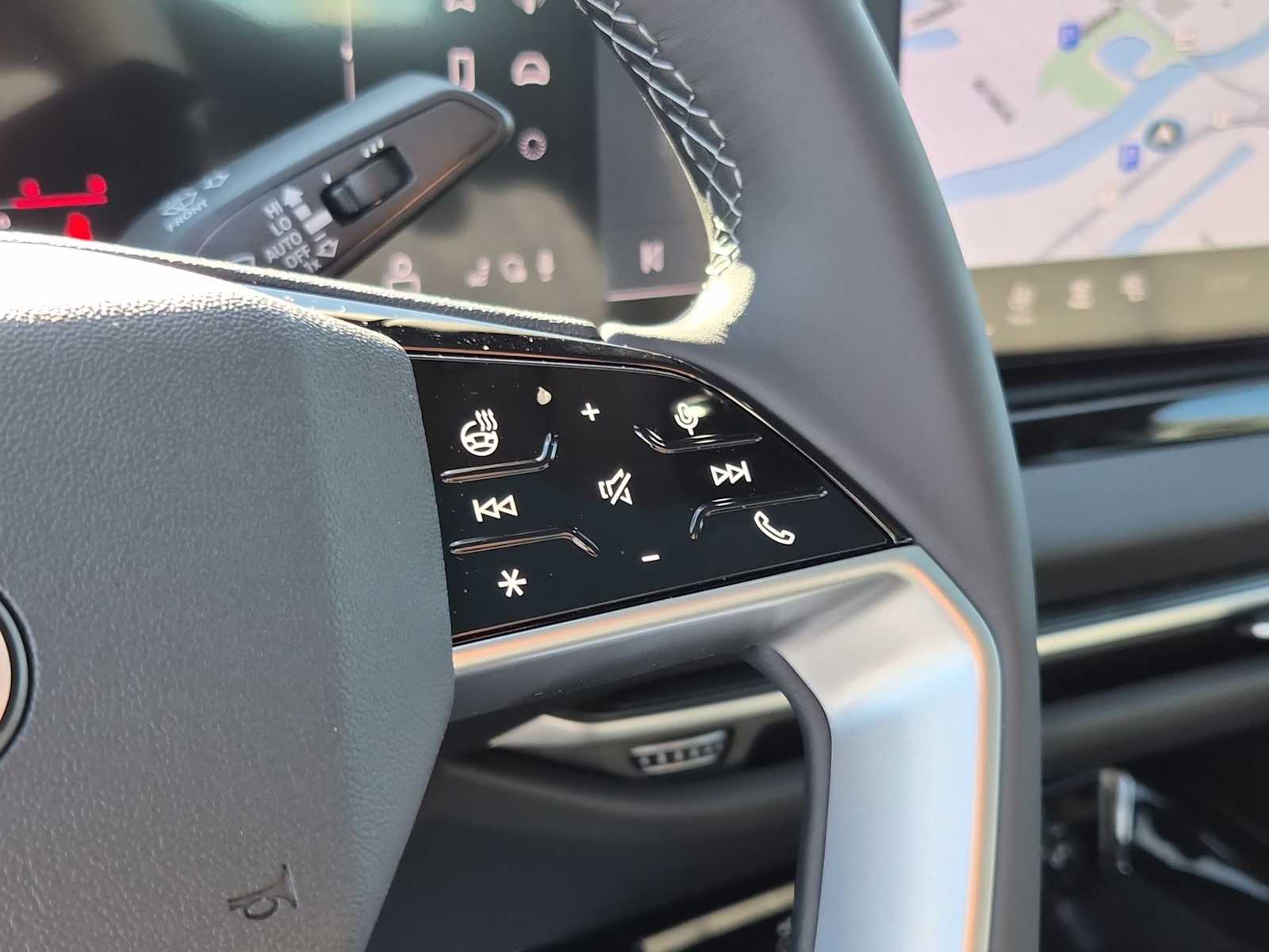 Thumbnail: 2026 Audi A6 - 22