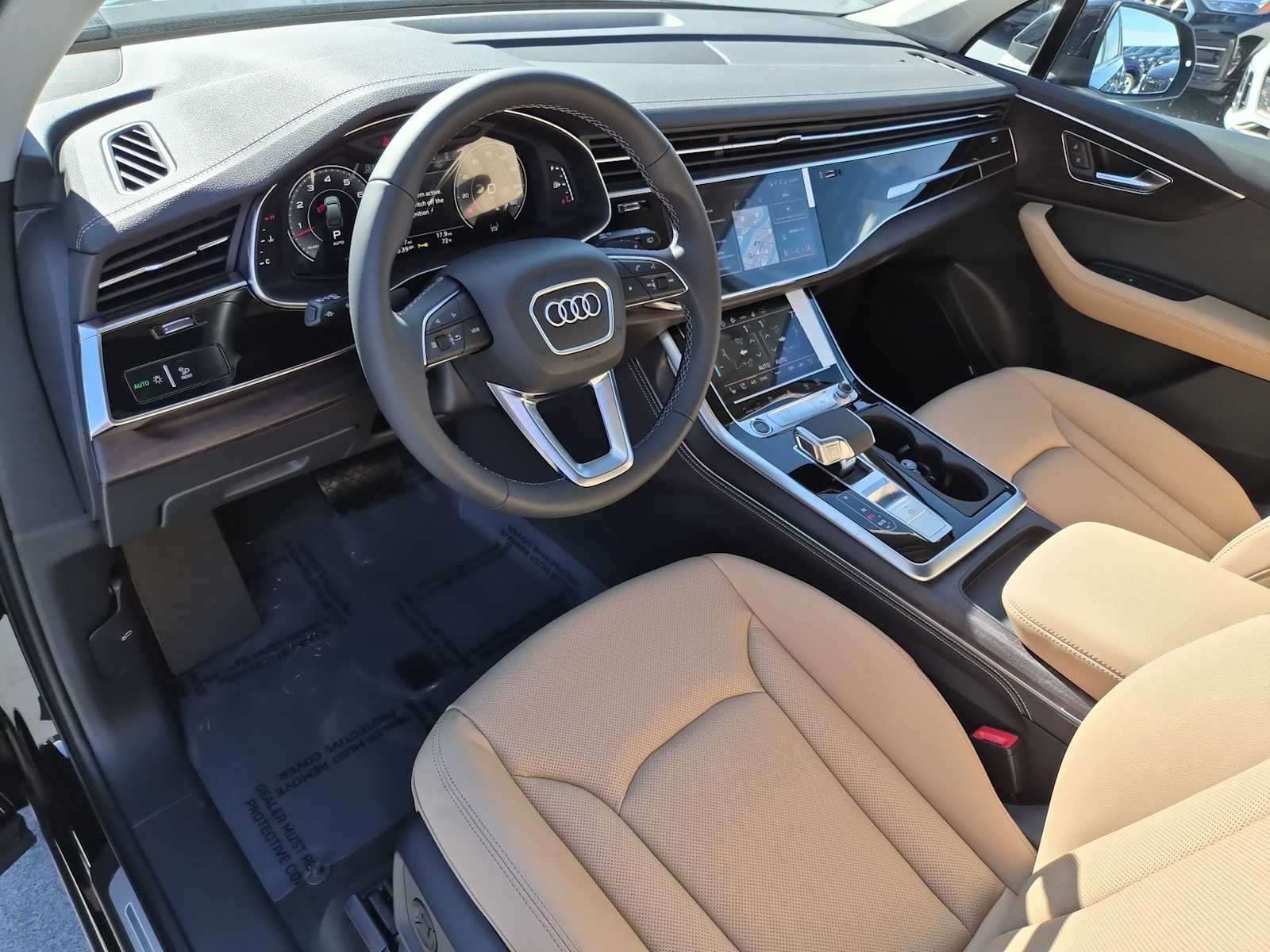 Thumbnail: 2026 Audi Q7 - 2