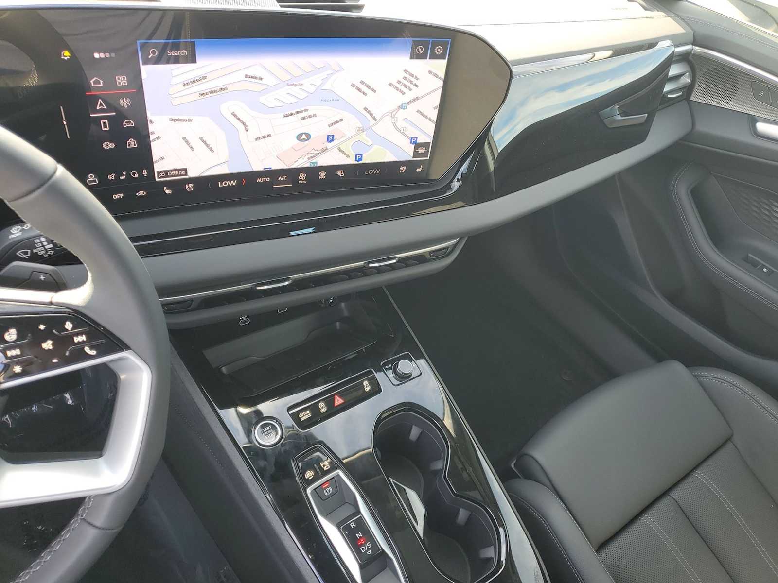 Thumbnail: 2025 Audi A5 - 23