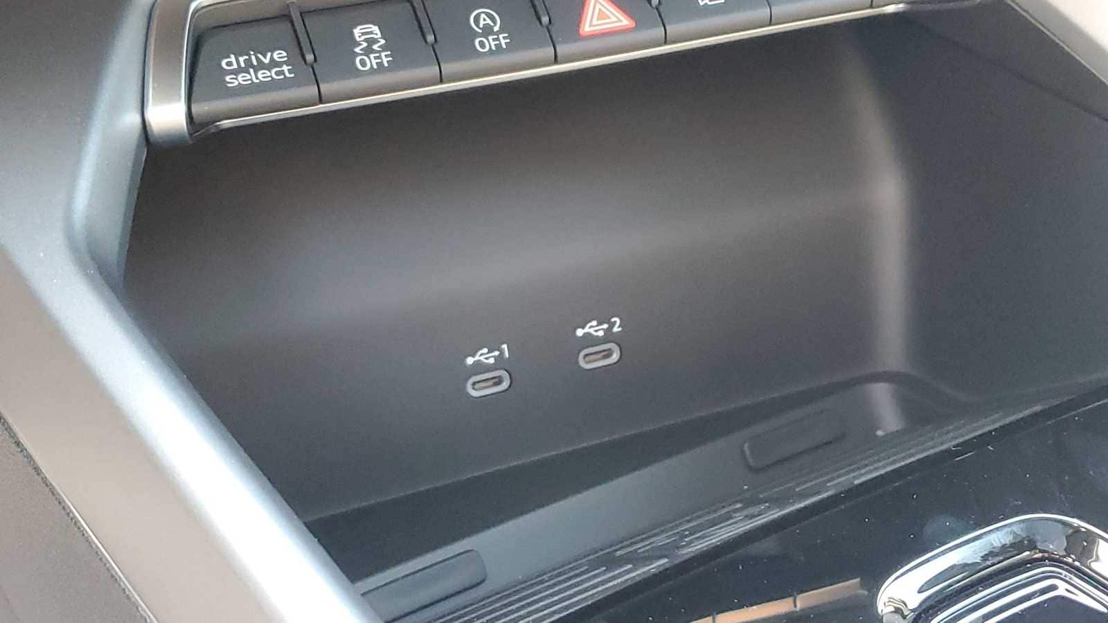 Thumbnail: 2026 Audi S3 - 32