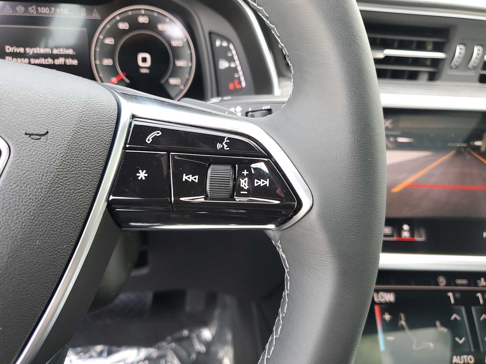 Thumbnail: 2025 Audi A7 - 18