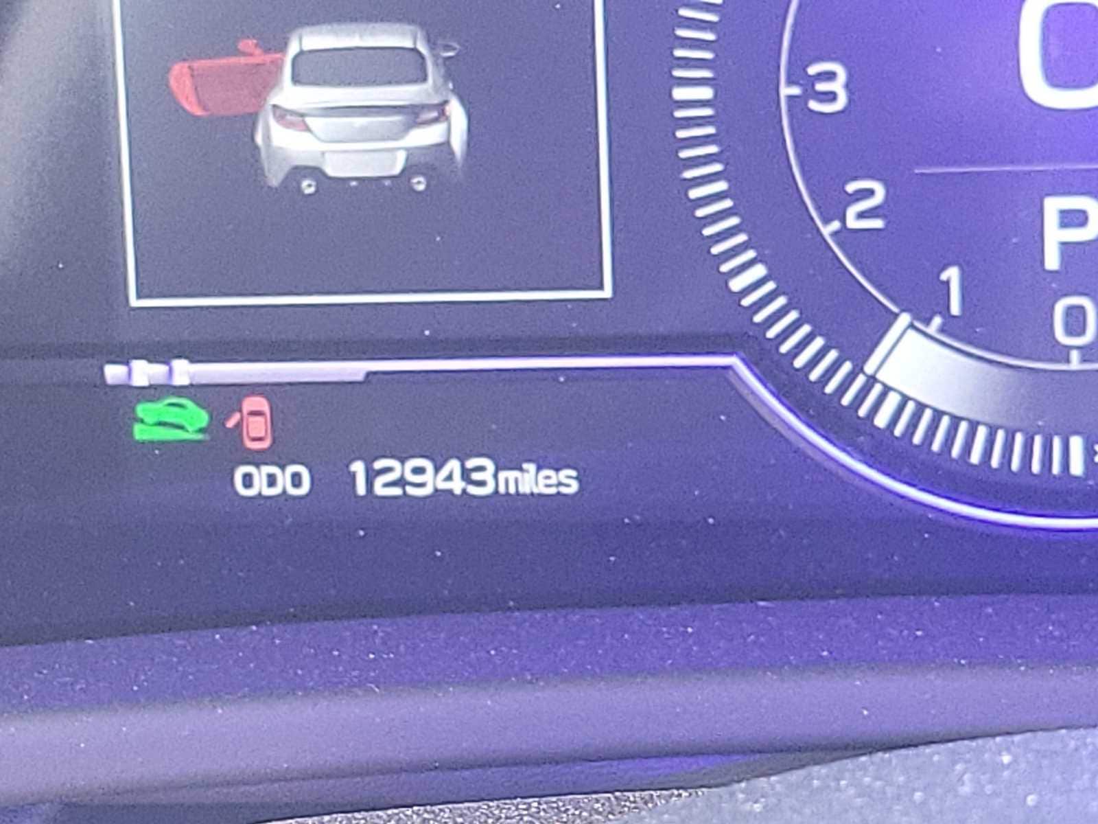 Thumbnail: 2024 Toyota GR86 - 5