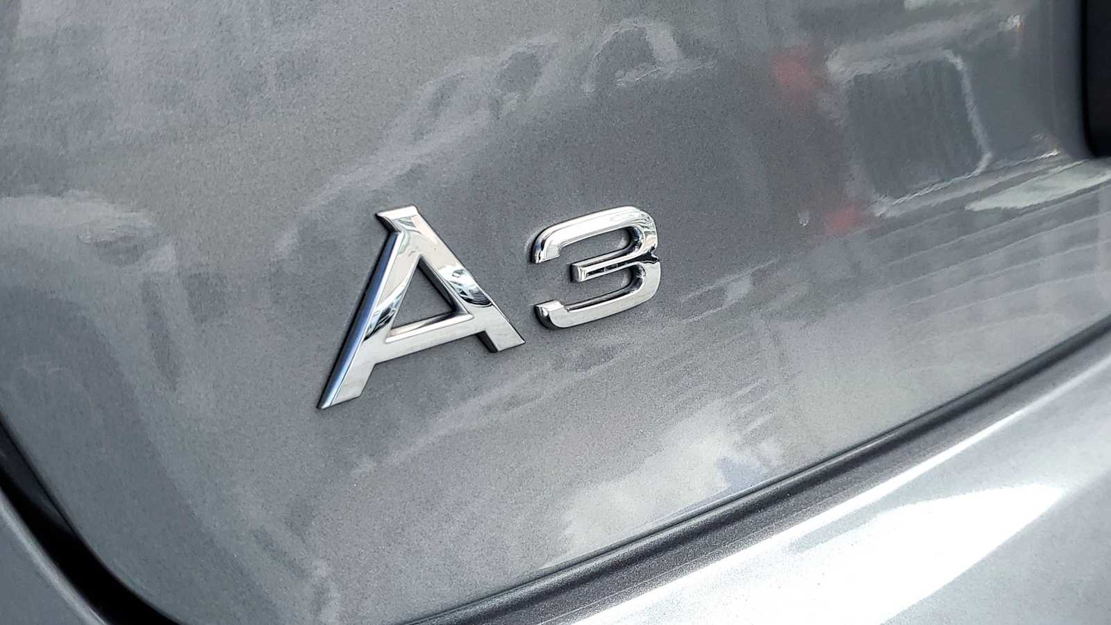 Thumbnail: 2020 Audi A3 - 12