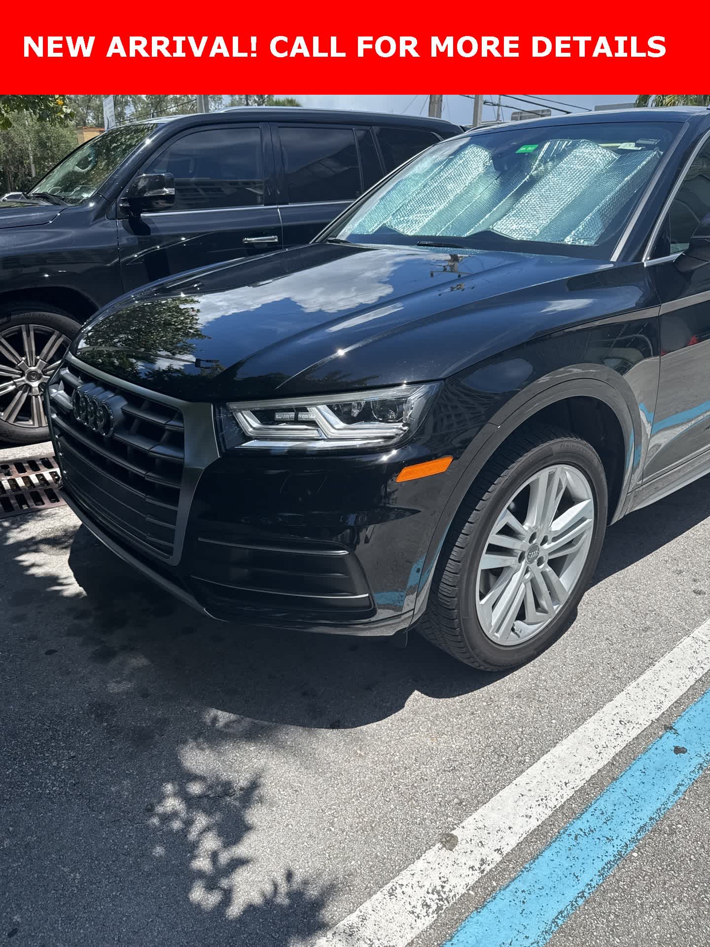 Thumbnail: 2020 Audi Q5 - 1