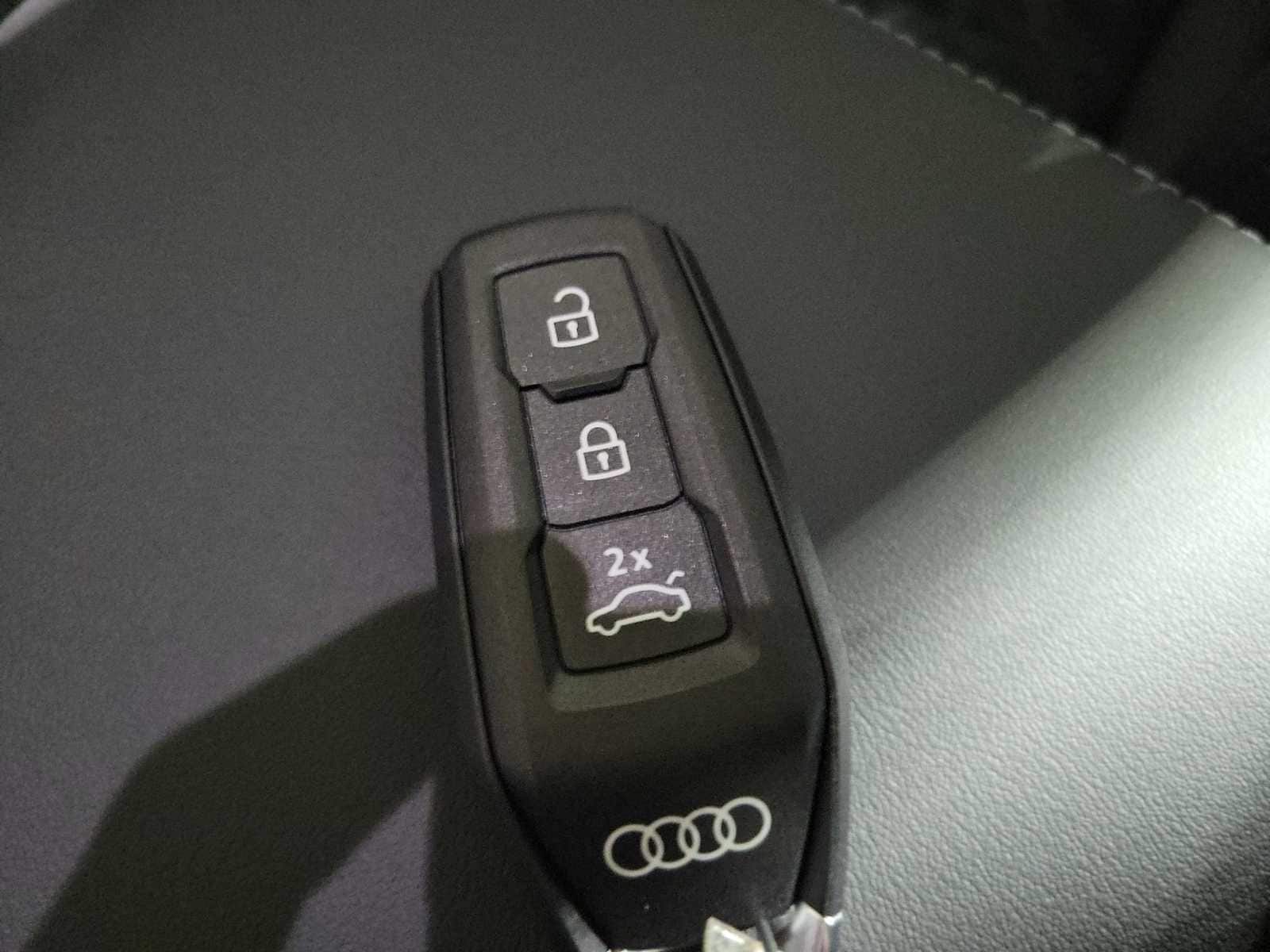 Thumbnail: 2026 Audi S5 - 28