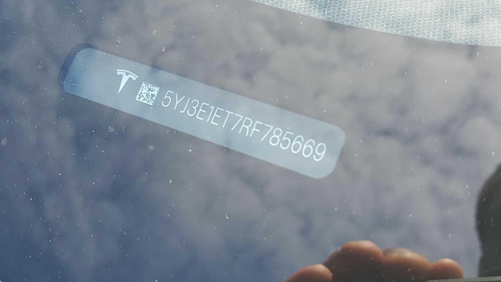 Thumbnail: 2024 Tesla Model 3 - 35