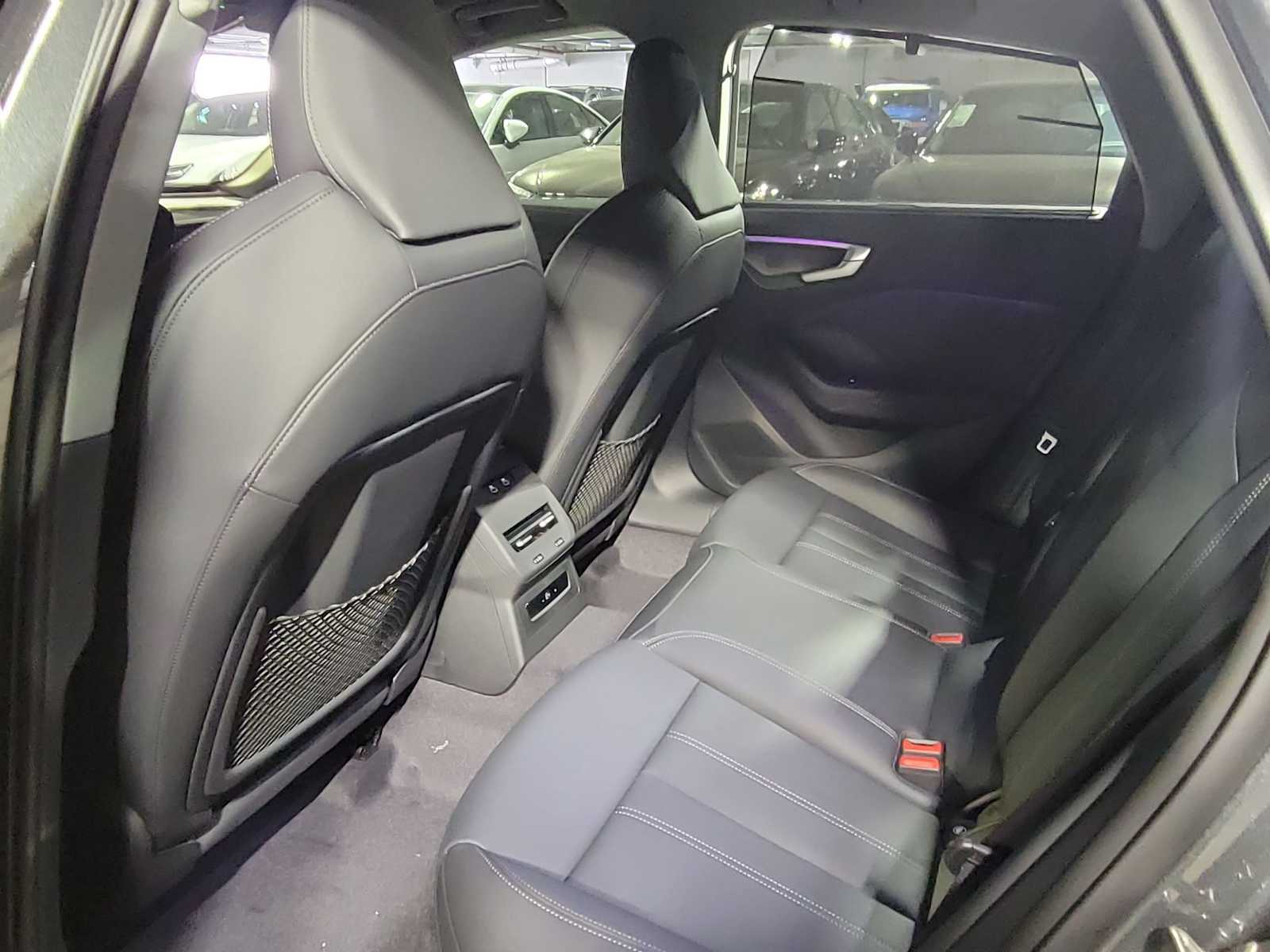 Thumbnail: 2026 Audi A5 - 16