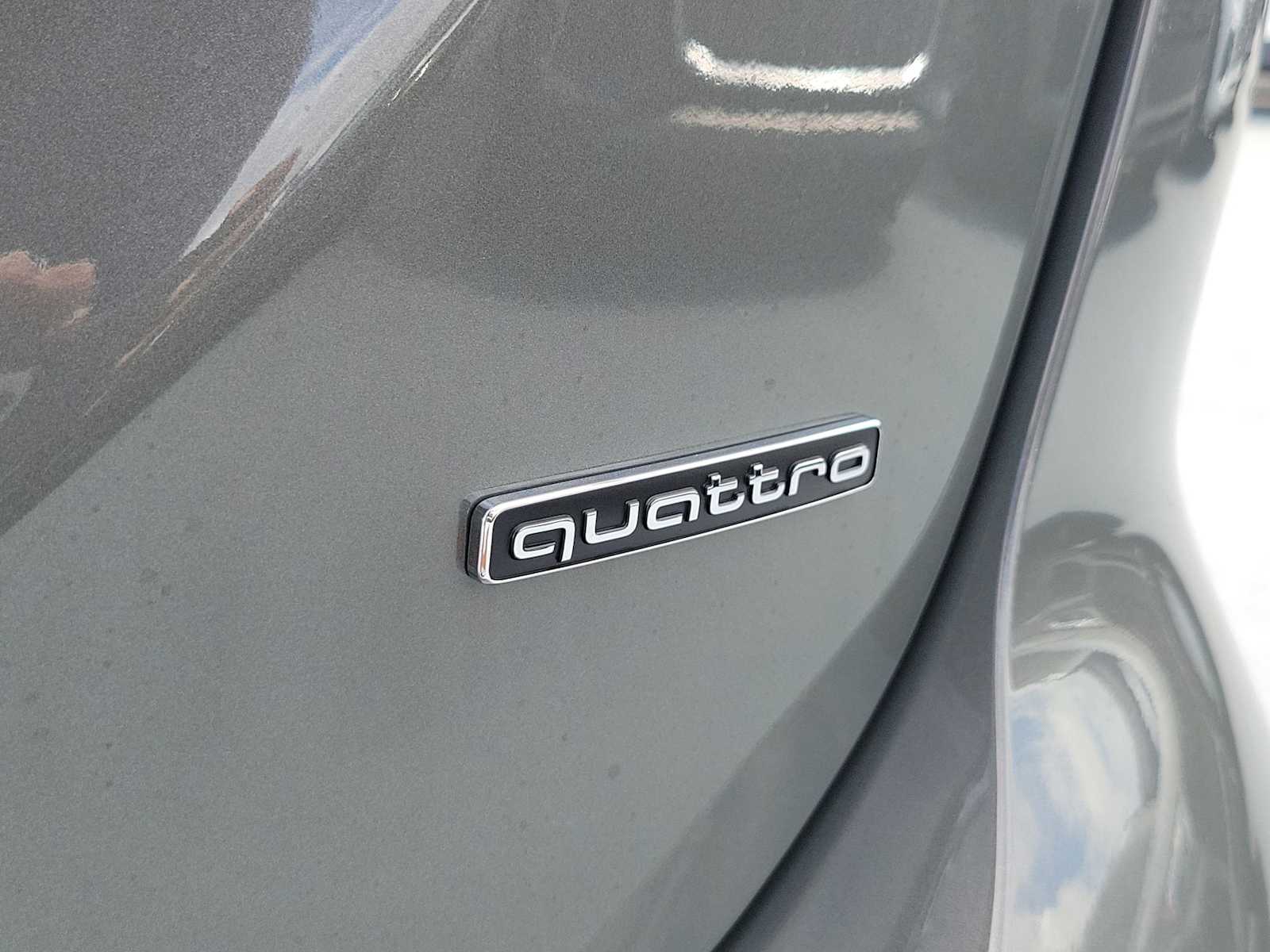 Thumbnail: 2025 Audi A5 - 11