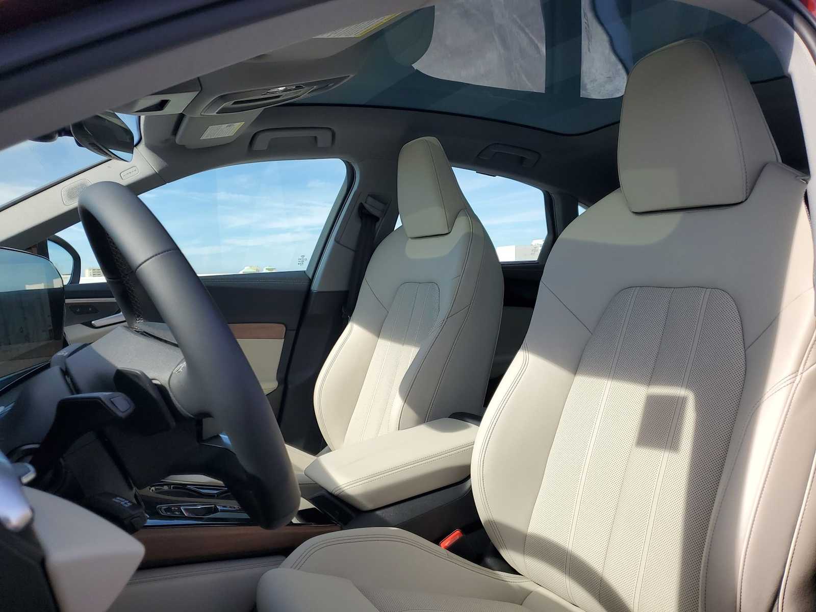 Thumbnail: 2025 Audi A5 - 15