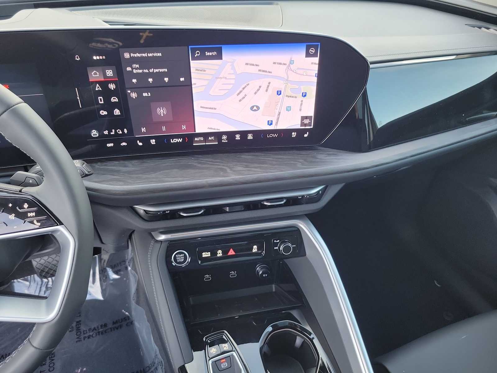 Thumbnail: 2025 Audi Q5 - 23