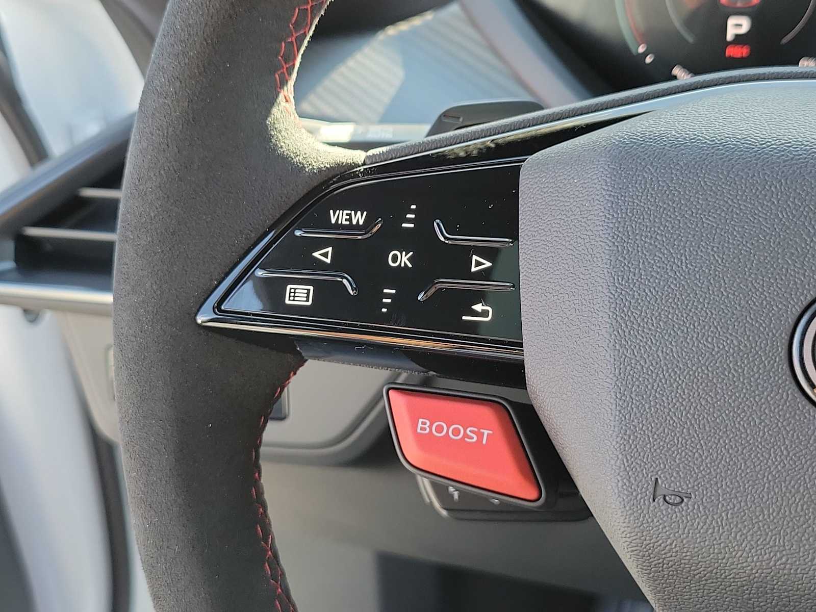 Thumbnail: 2026 Audi RS e-tron GT - 20