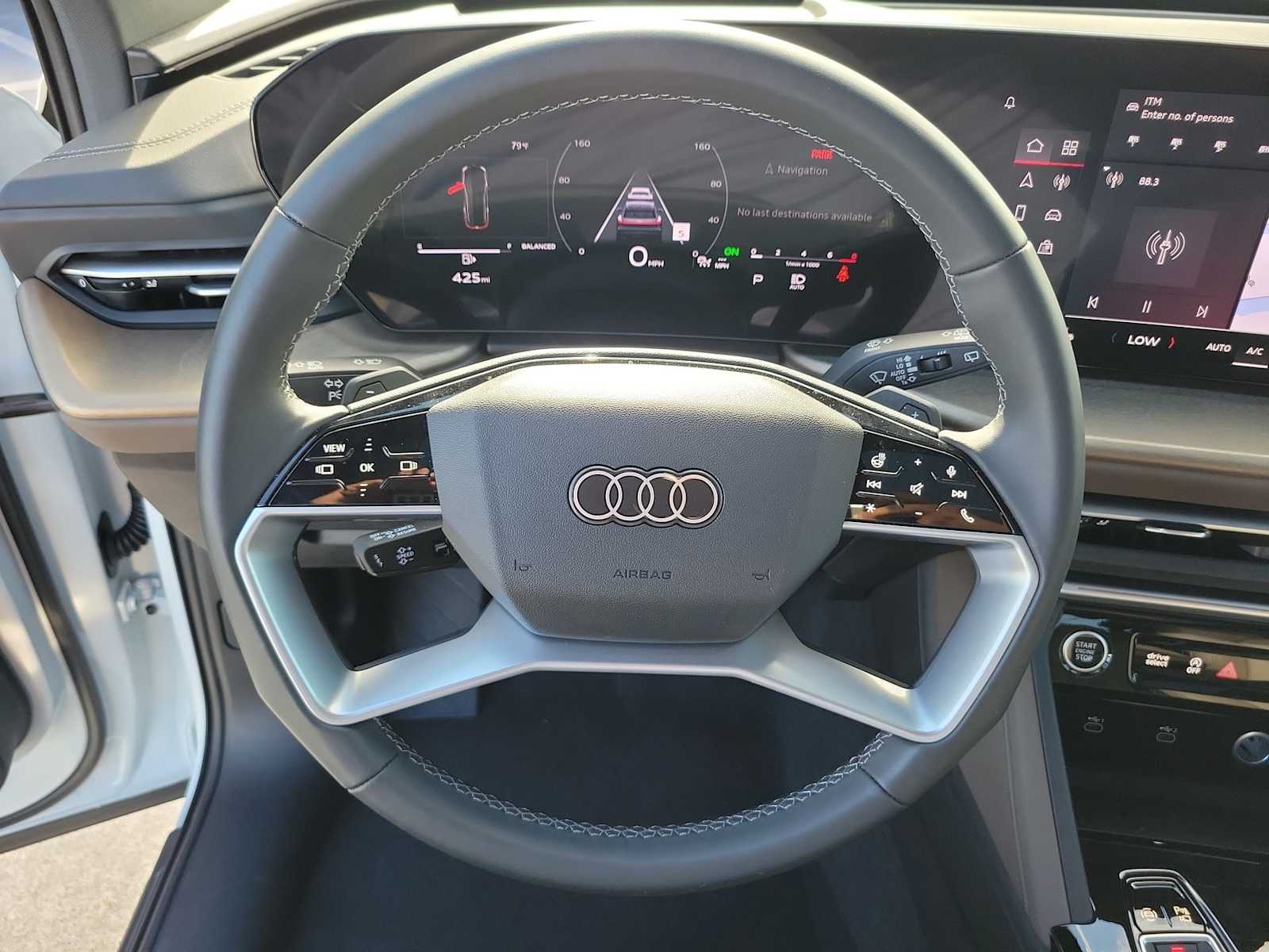 Thumbnail: 2025 Audi Q5 - 20