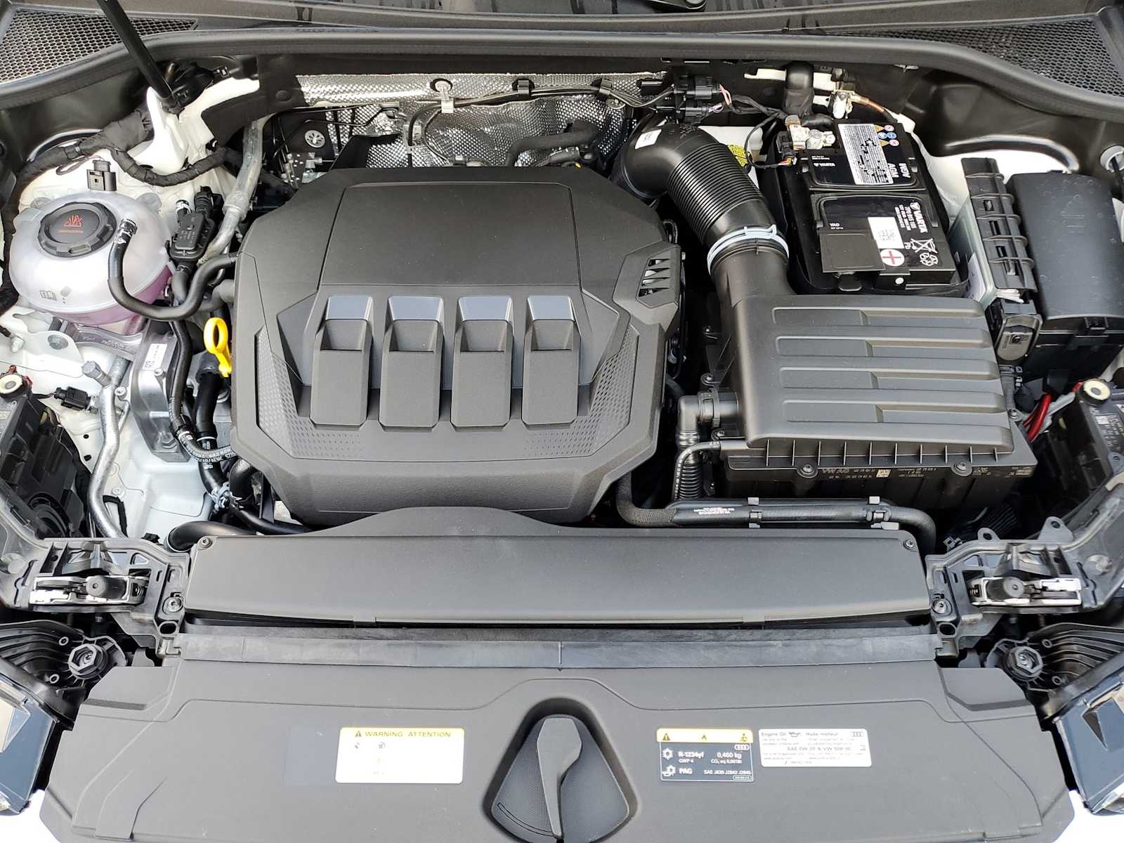 Thumbnail: 2023 Audi Q3 - 13