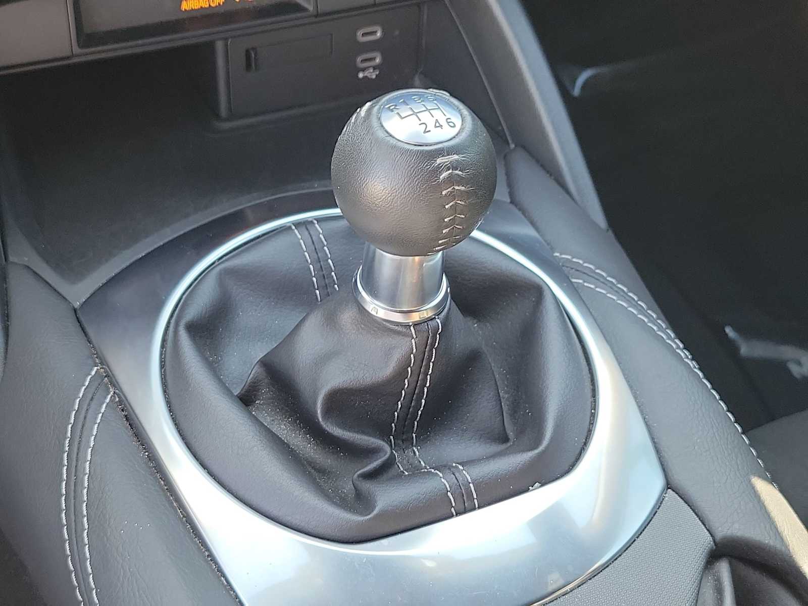 Thumbnail: 2024 Mazda MX-5 Miata - 21